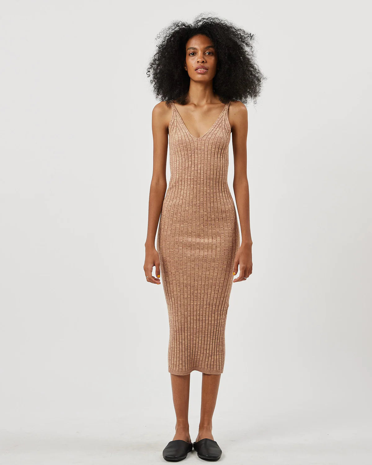 strappy knit dress shop homme femme inc. strappy knit dress shop homme femme inc.