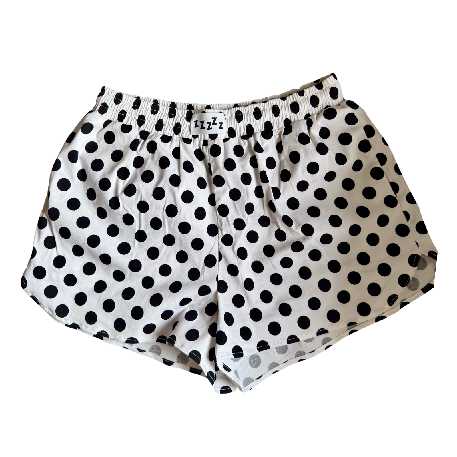 dot shorts