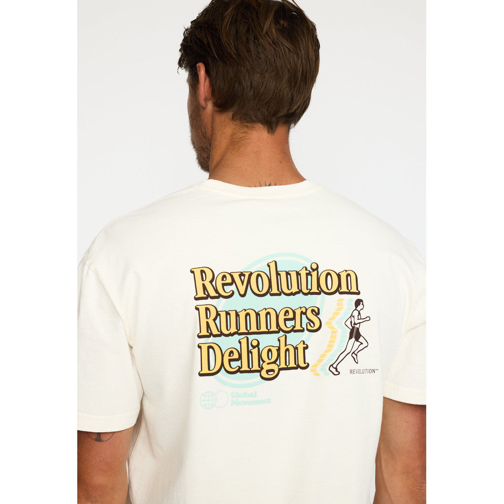 1452 RUN t-shirt