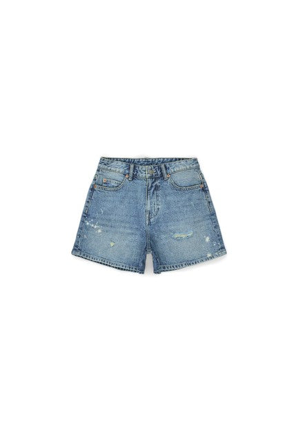 nora shorts