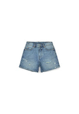 nora shorts