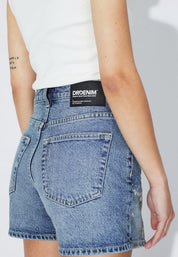 nora shorts