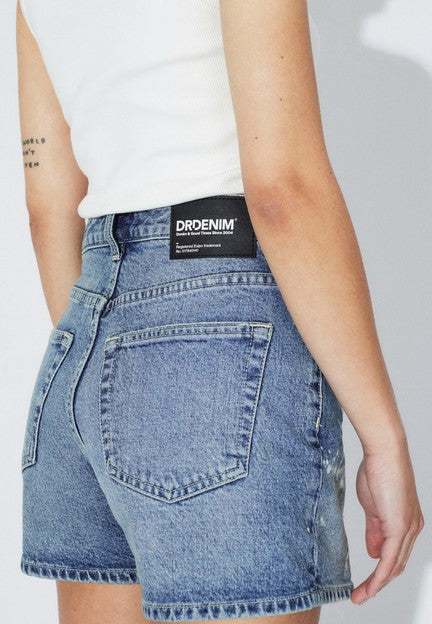 nora shorts