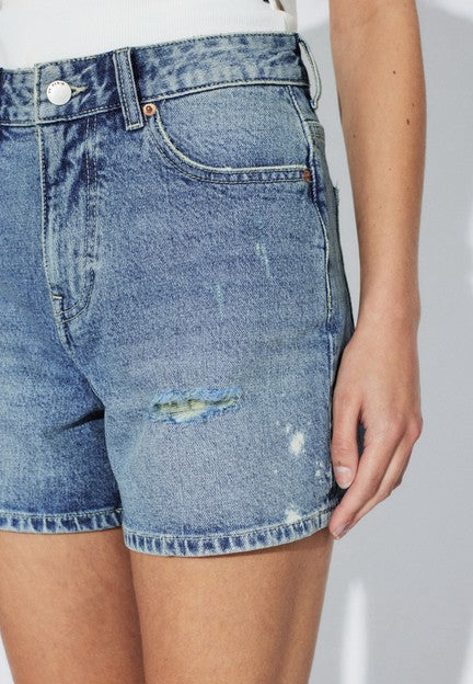 nora shorts