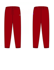 okay alright sweatpant