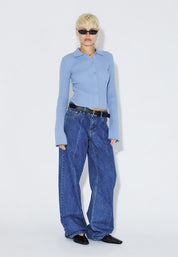 hill jeans