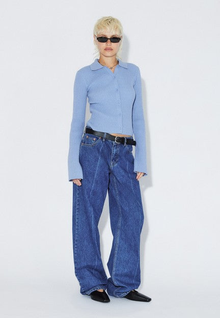 hill jeans