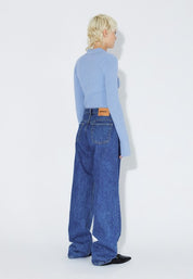 hill jeans