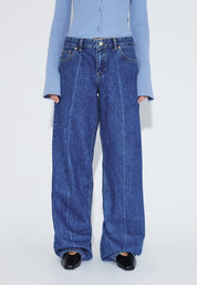 hill jeans