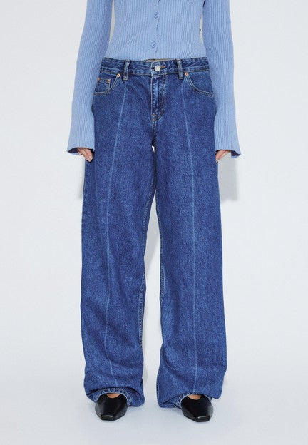 hill jeans