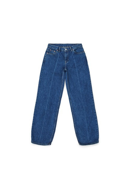 hill jeans