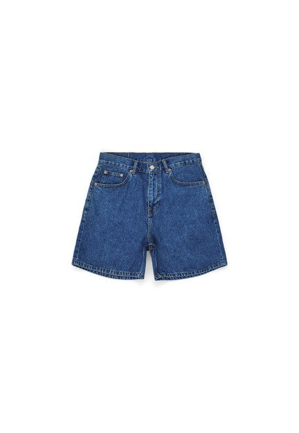 roan shorts