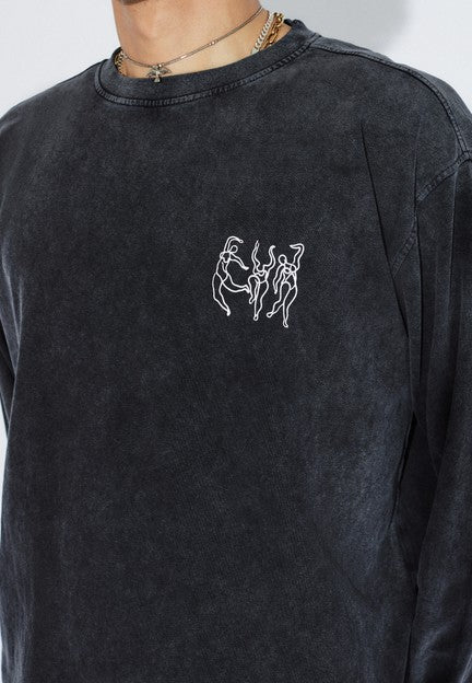 caiden long sleeve