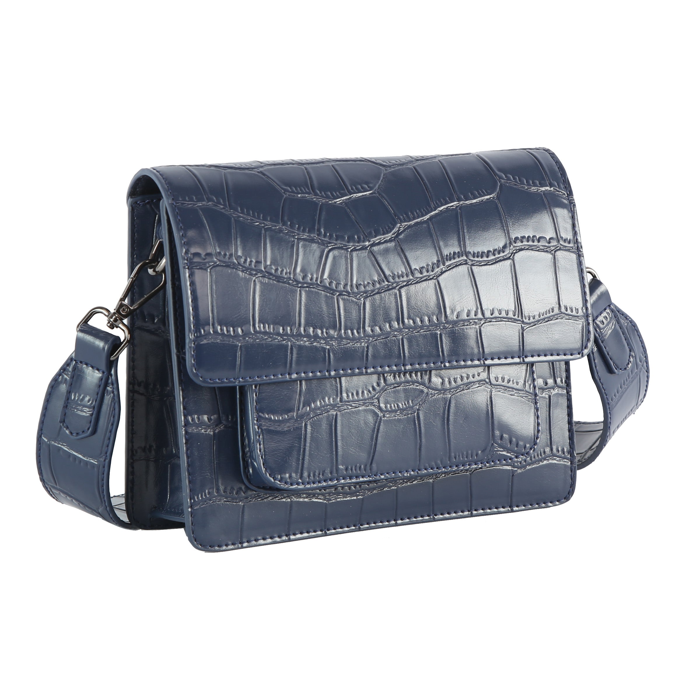 cayman pocket trace bag