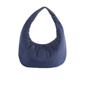 mist matte twill bag