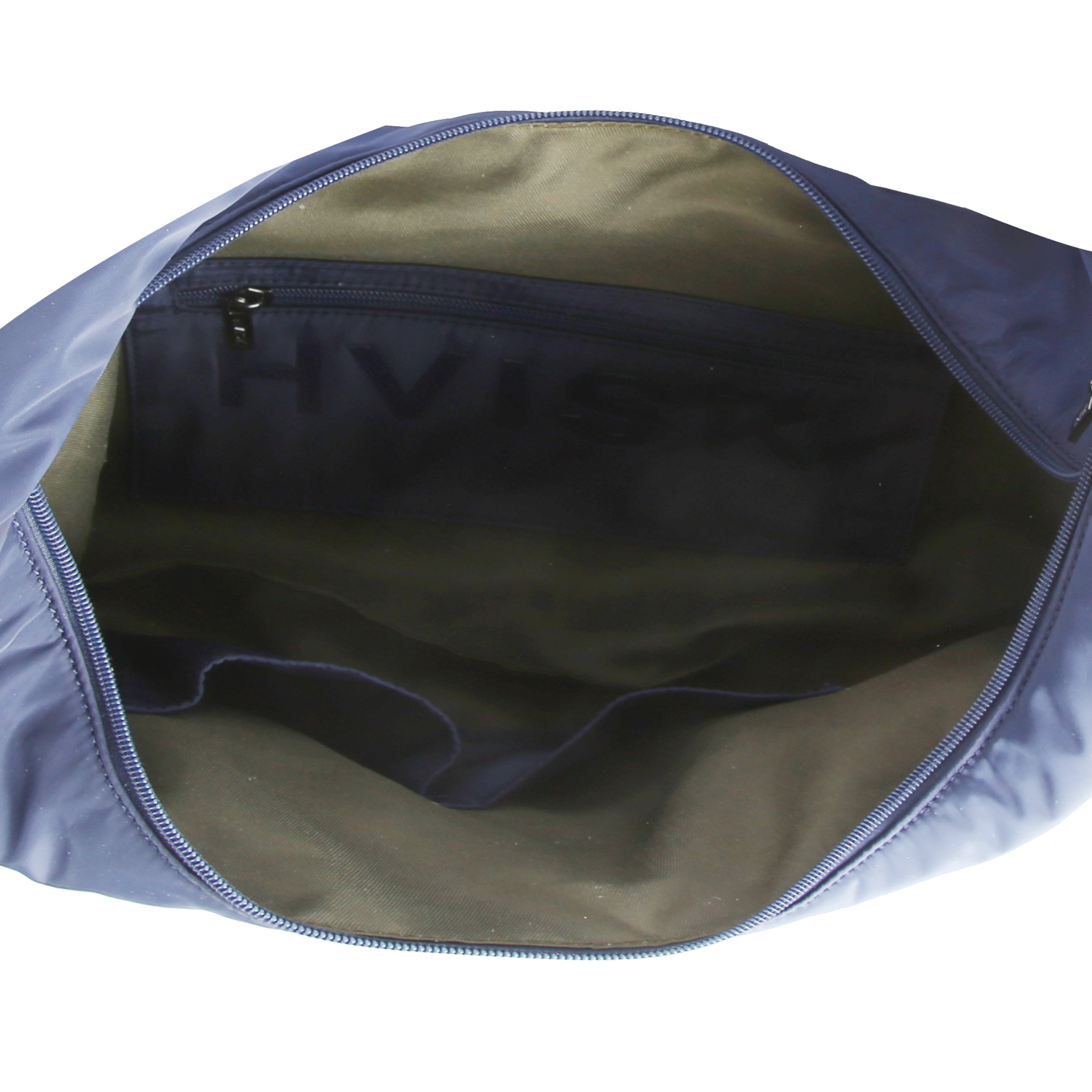 mist matte twill bag