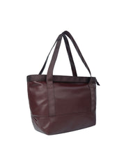 fetch soft structure tote