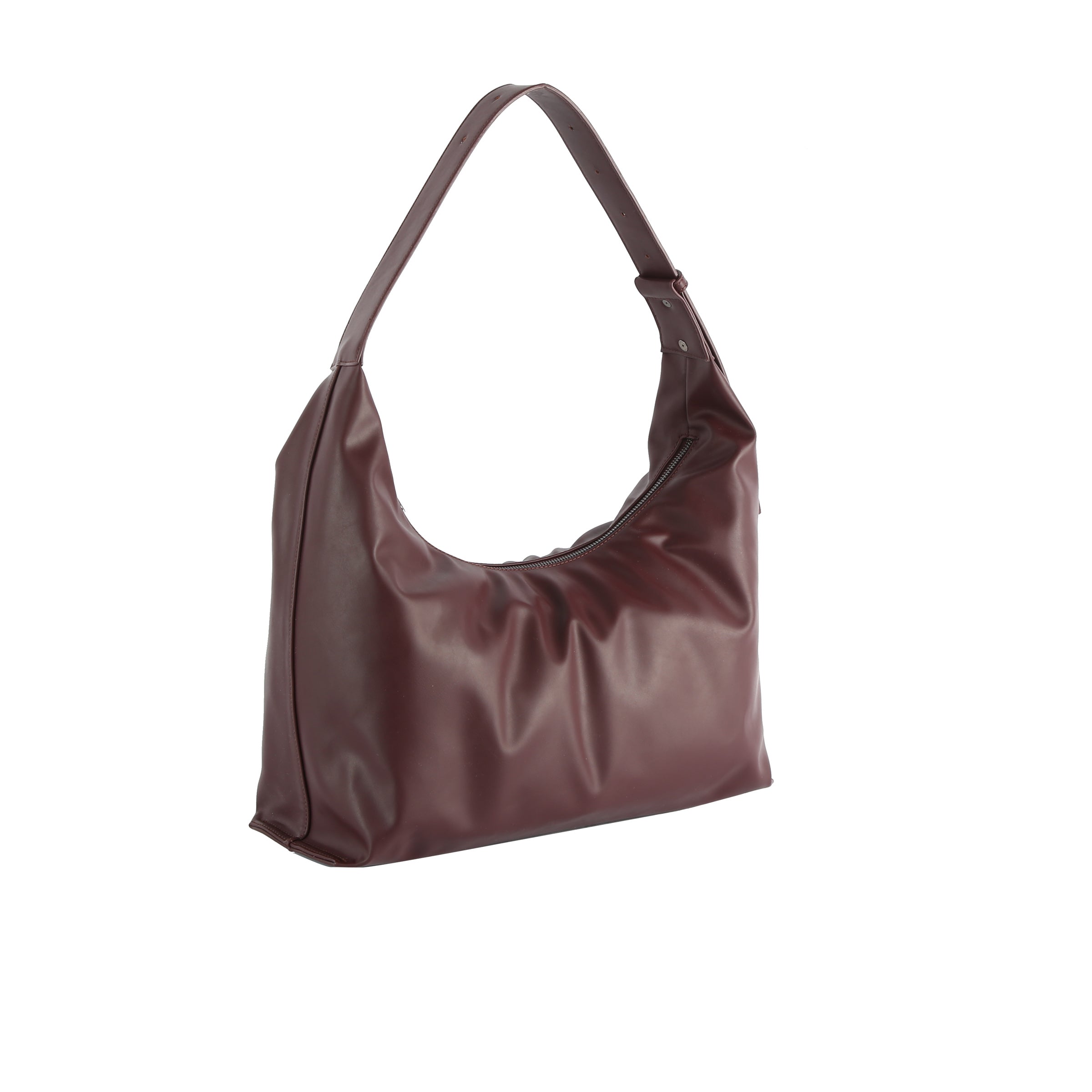 lane soft structure tote
