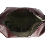 lane soft structure tote