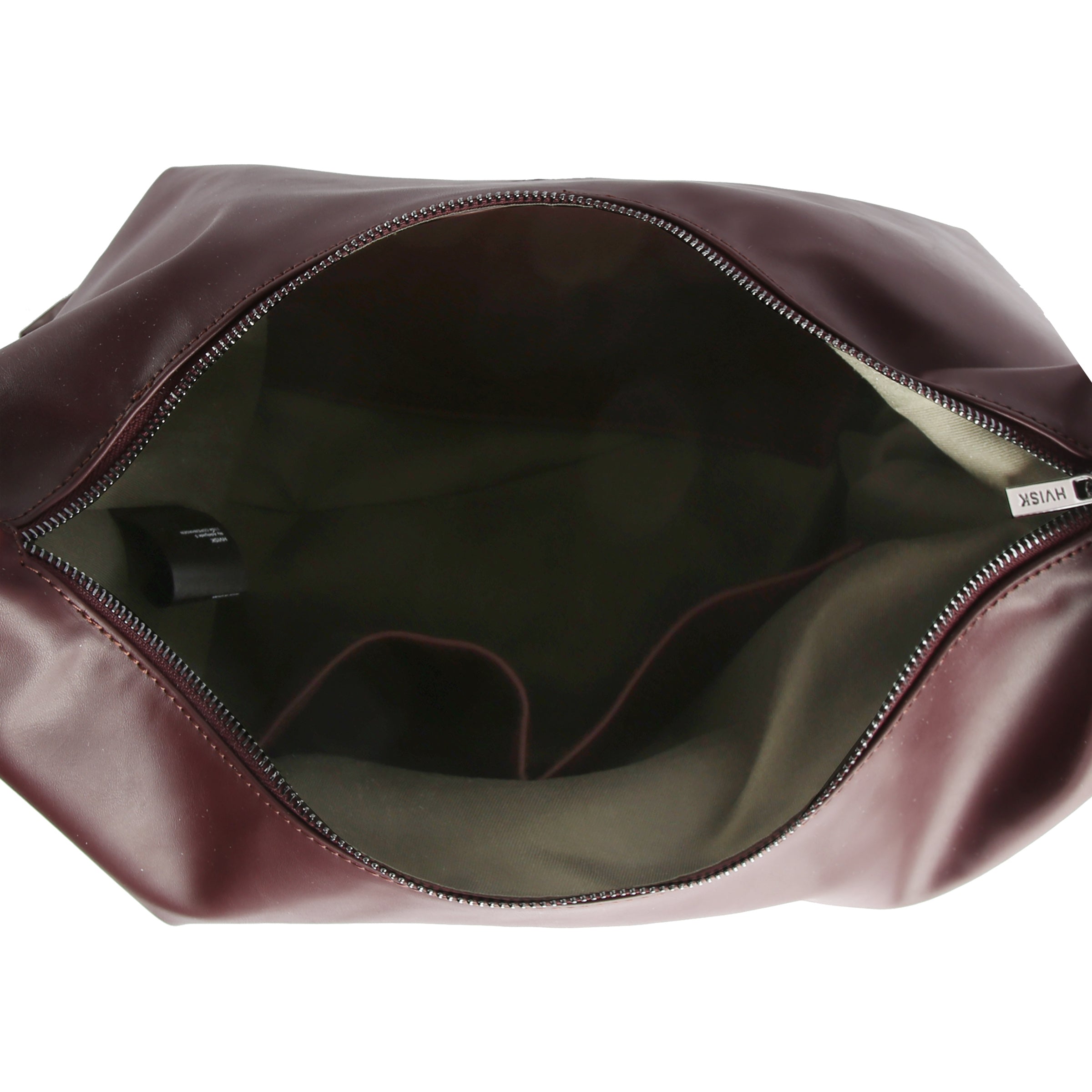 lane soft structure tote