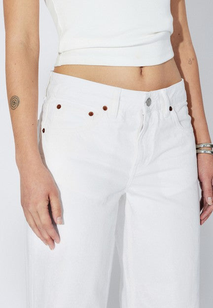 rhue jeans