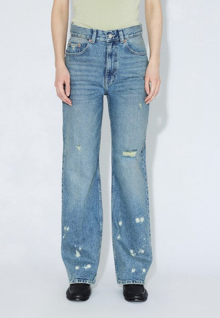 echo jeans