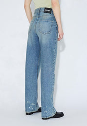 echo jeans