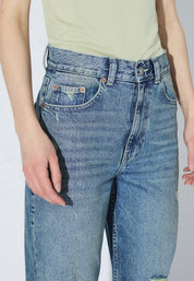 echo jeans