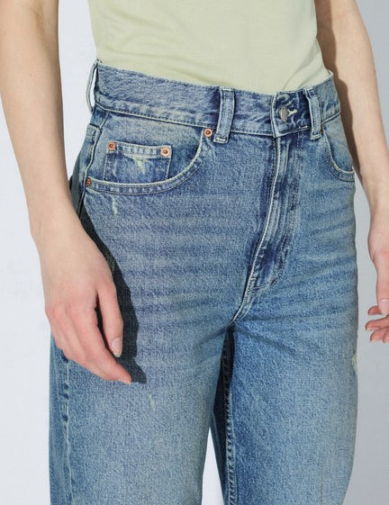 echo jeans