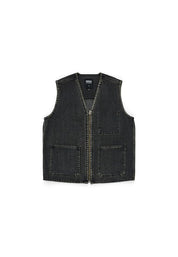 enver worker vest