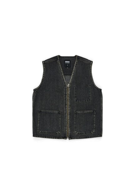 enver worker vest