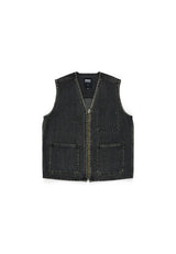 enver worker vest