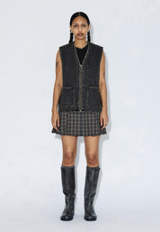 enver worker vest