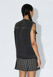 enver worker vest