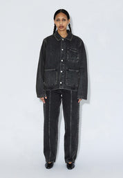 evon worker jacket