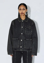evon worker jacket