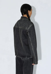 evon worker jacket