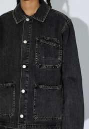 evon worker jacket