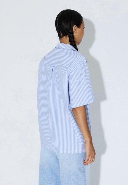 mile shirt