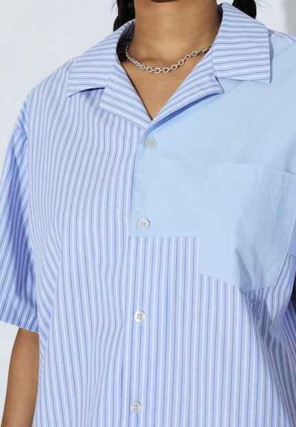 mile shirt