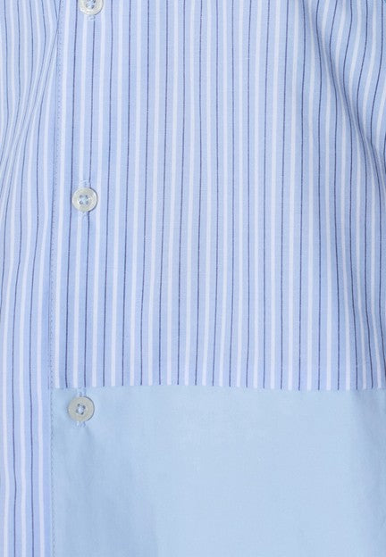 mile shirt
