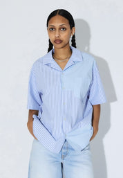 mile shirt