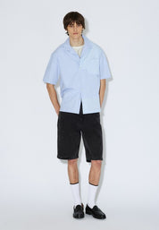 mile shirt