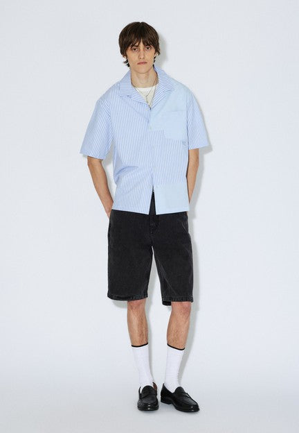 mile shirt