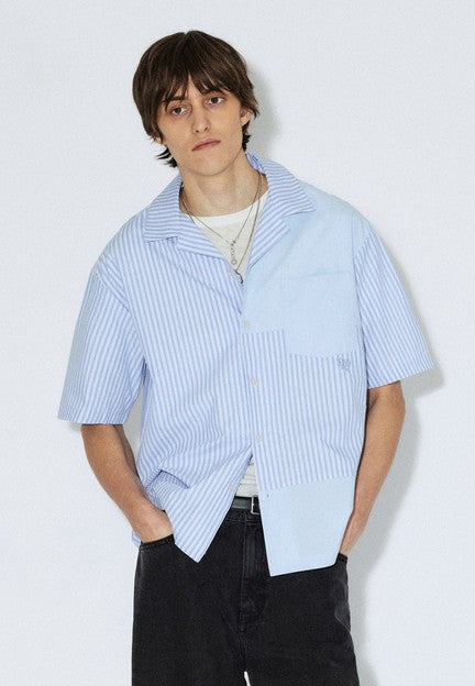 mile shirt