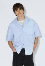 mile shirt