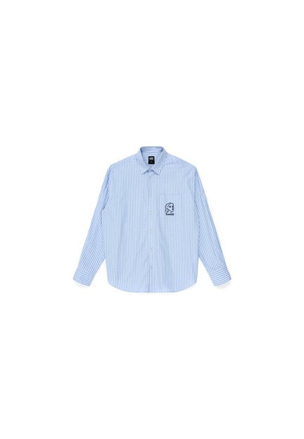 wes shirt