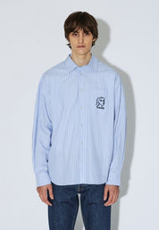 wes shirt