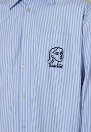 wes shirt