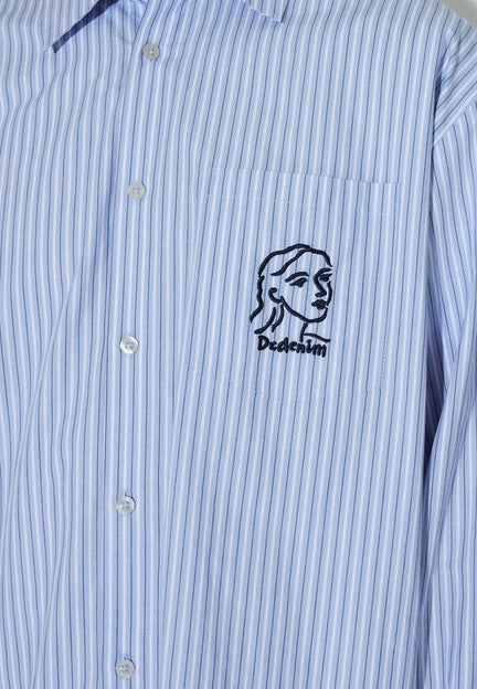 wes shirt